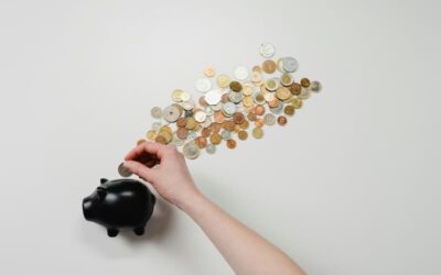 Los hábitos financieros también determinan cómo vives