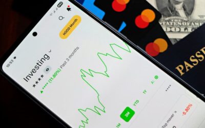 Tener dinero no es lo mismo que tener el control de tus finanzas