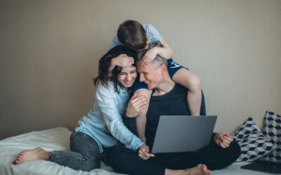 Si mañana te pasara algo… ¿tu familia estaría realmente protegida?