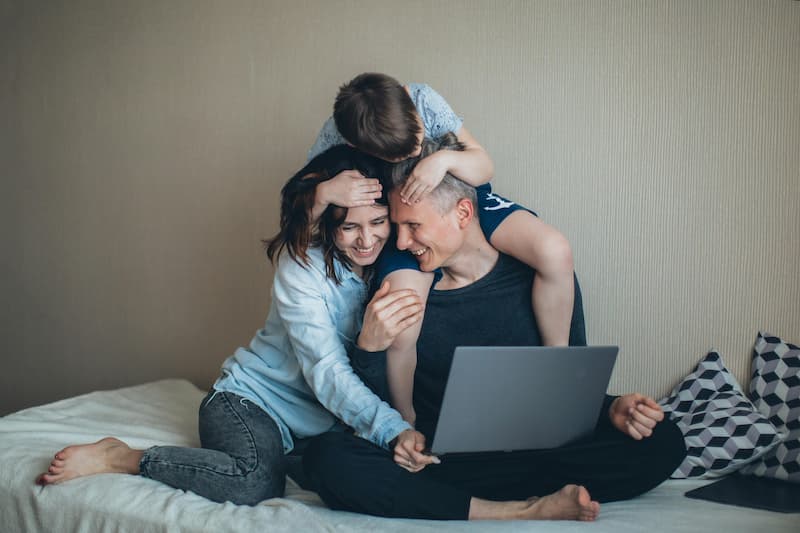 Si mañana te pasara algo… ¿tu familia estaría realmente protegida?