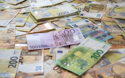 20.000 euros en efectivo en casa: cuando la banca falla a las personas