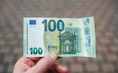 100 euros al mes pueden cambiarlo todo