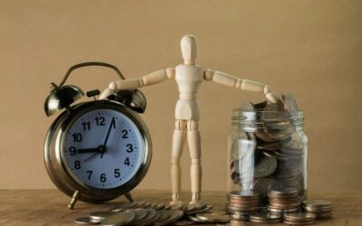 Dinero y tiempo: lo finito y lo verdaderamente valioso
