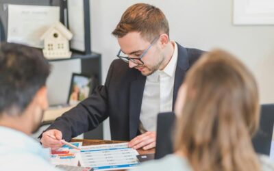¿Estás bien financieramente… o simplemente no tienes problemas ahora?