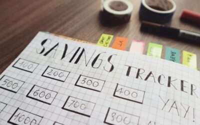 Sin un plan financiero, navegas a ciegas
