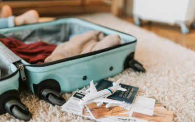 Viajar sin preocupaciones empieza mucho antes de hacer la maleta